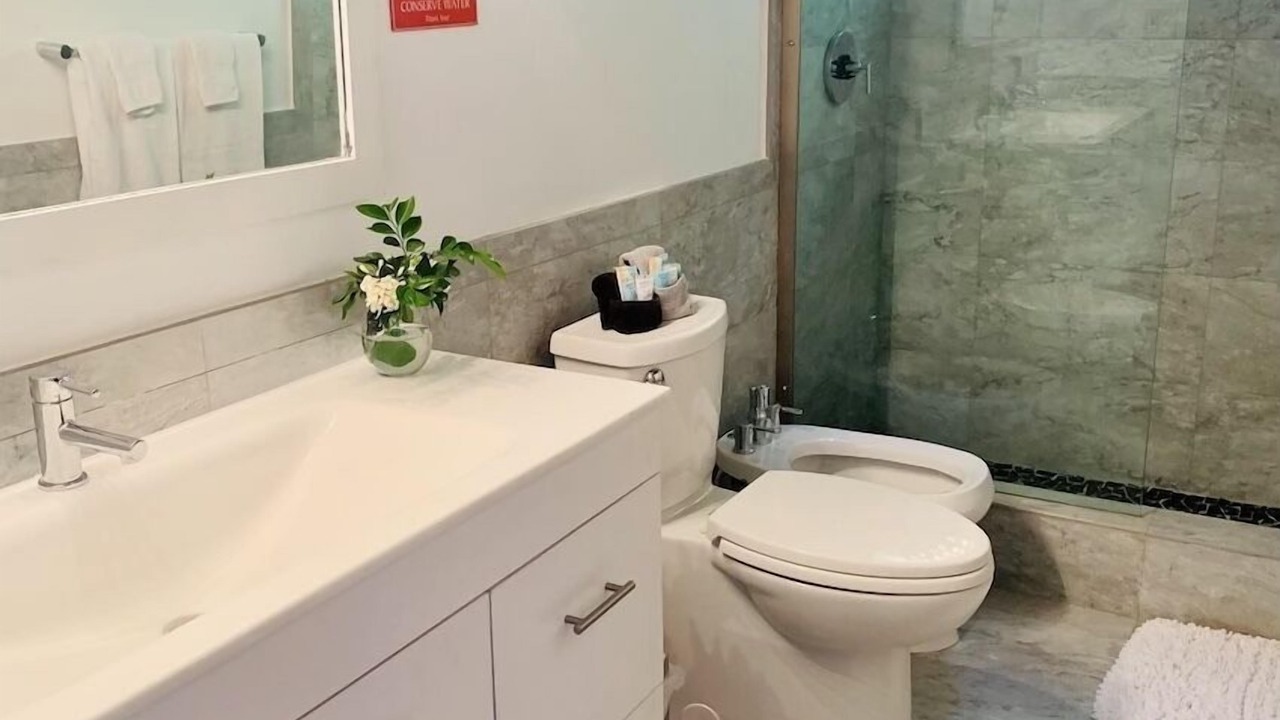 Photo of Bathroom in Monte