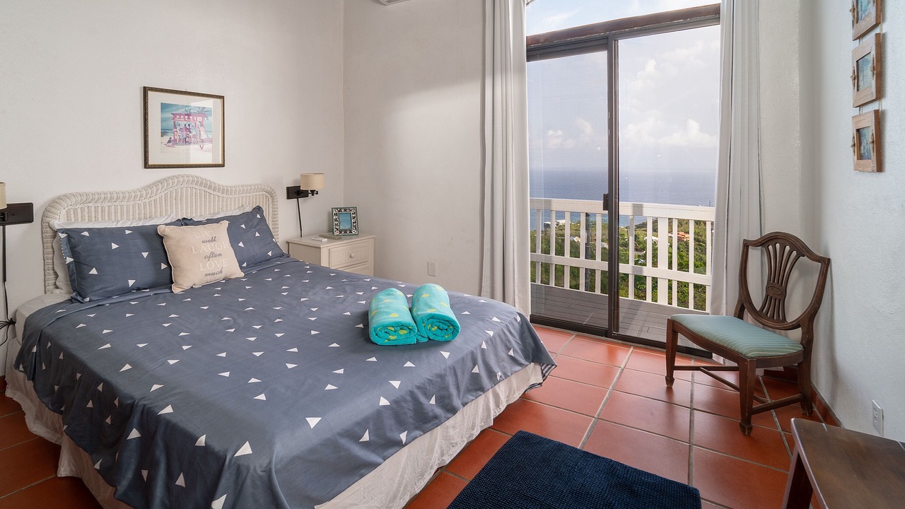 Photo of Bedroom in Monte