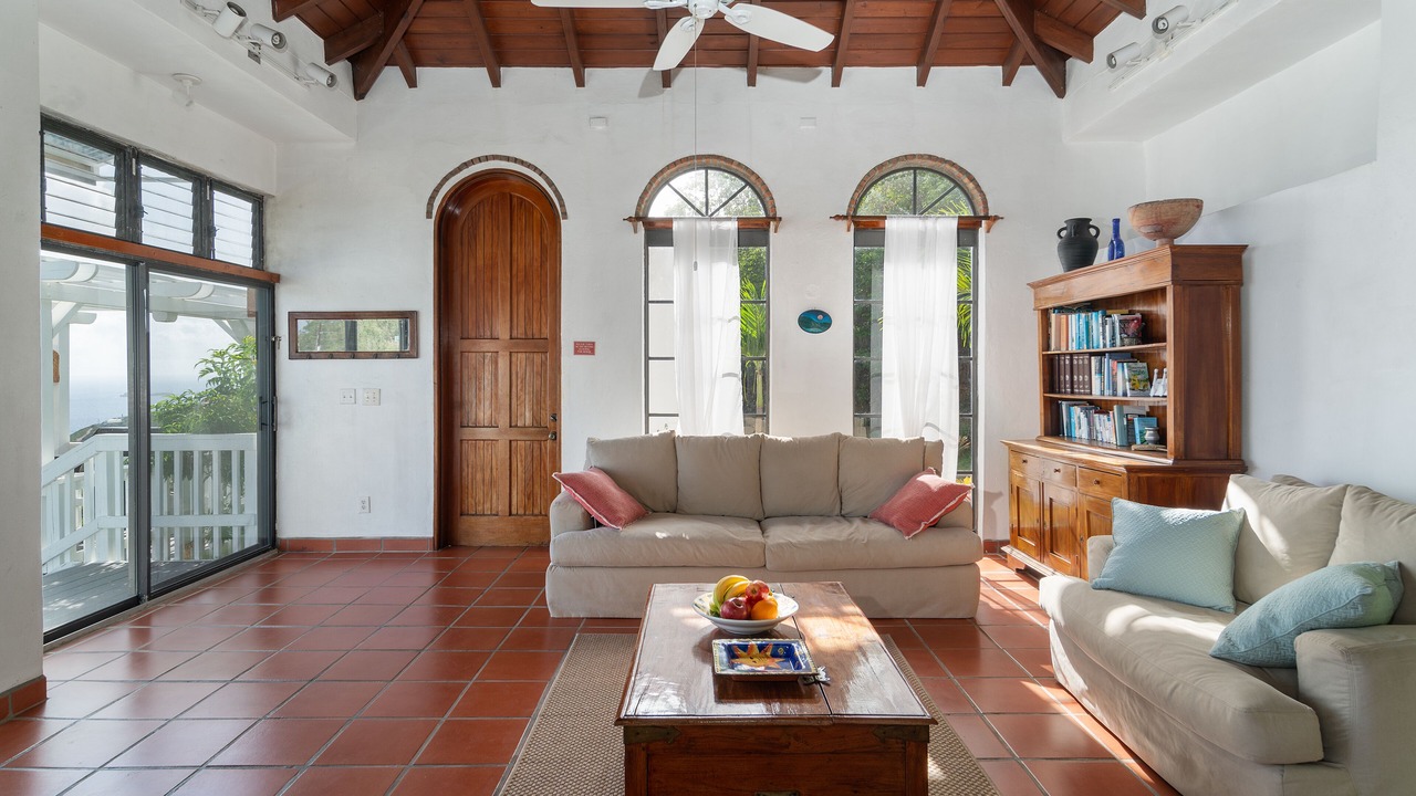 Photo of Livingroom in Monte