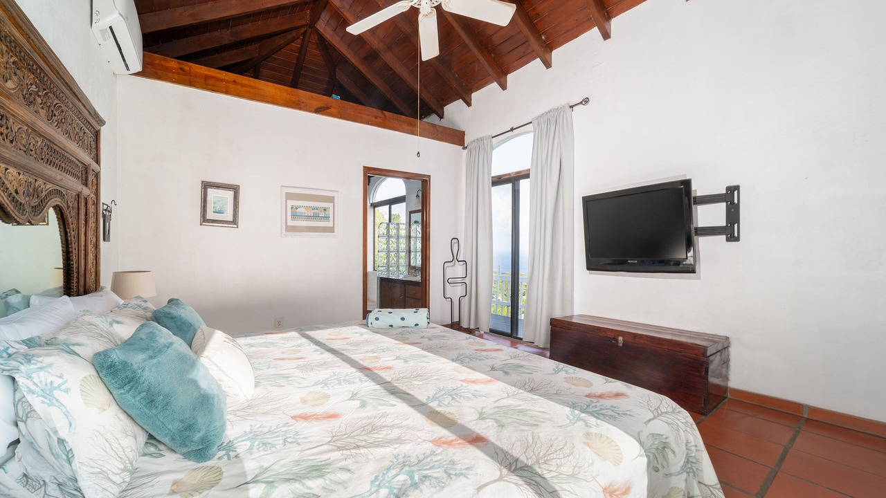 Photo of Bedroom in Monte