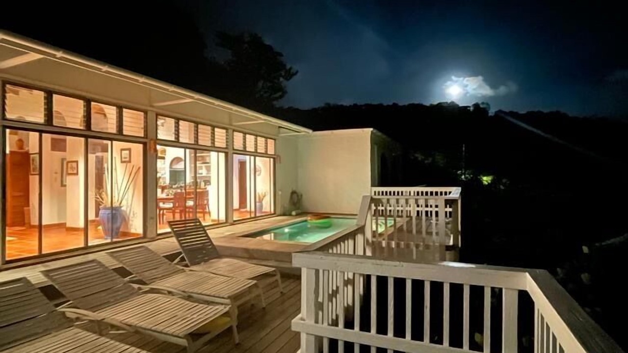 Photo of Patio Balcony in Monte
