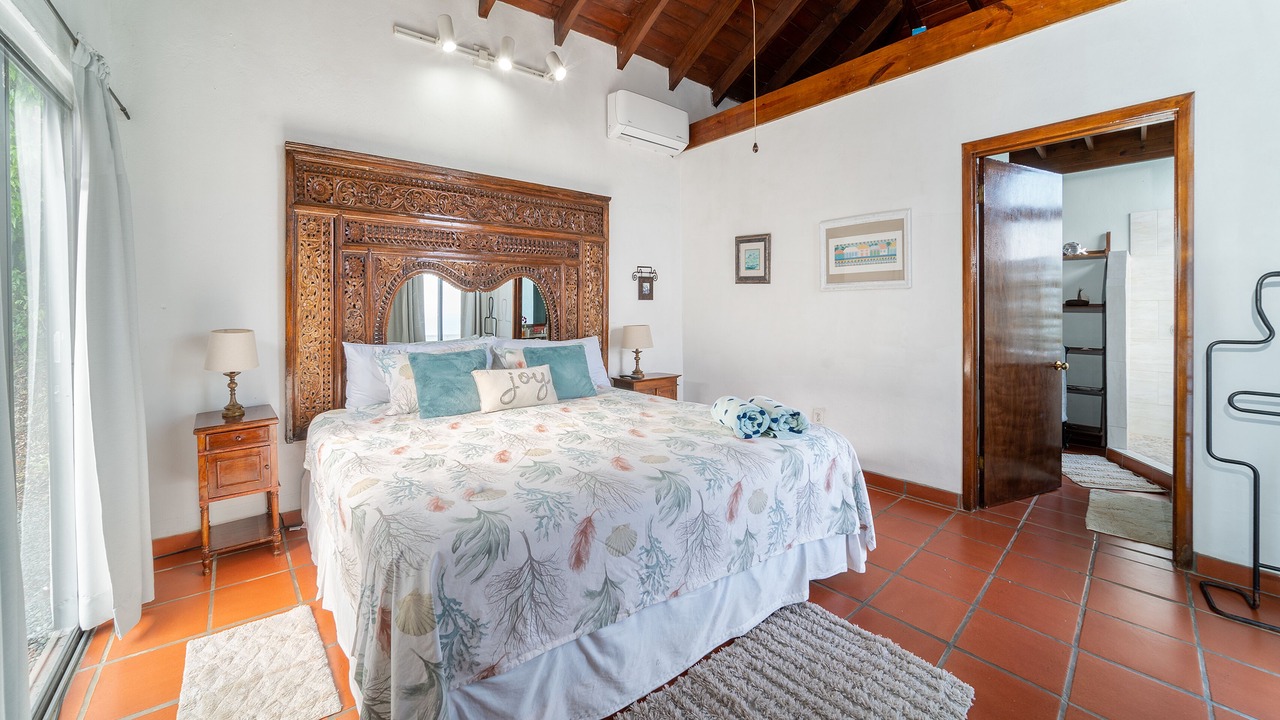 Photo of Bedroom in Monte