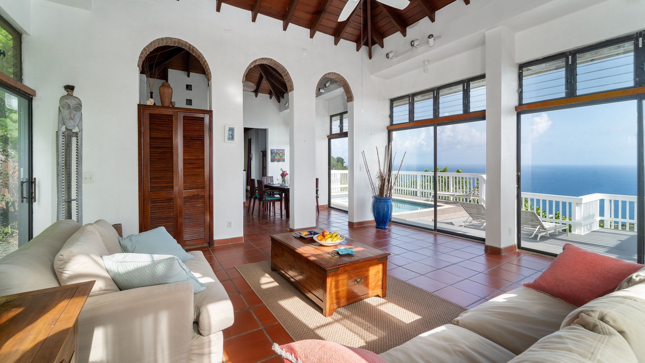 Photo of Livingroom in Monte