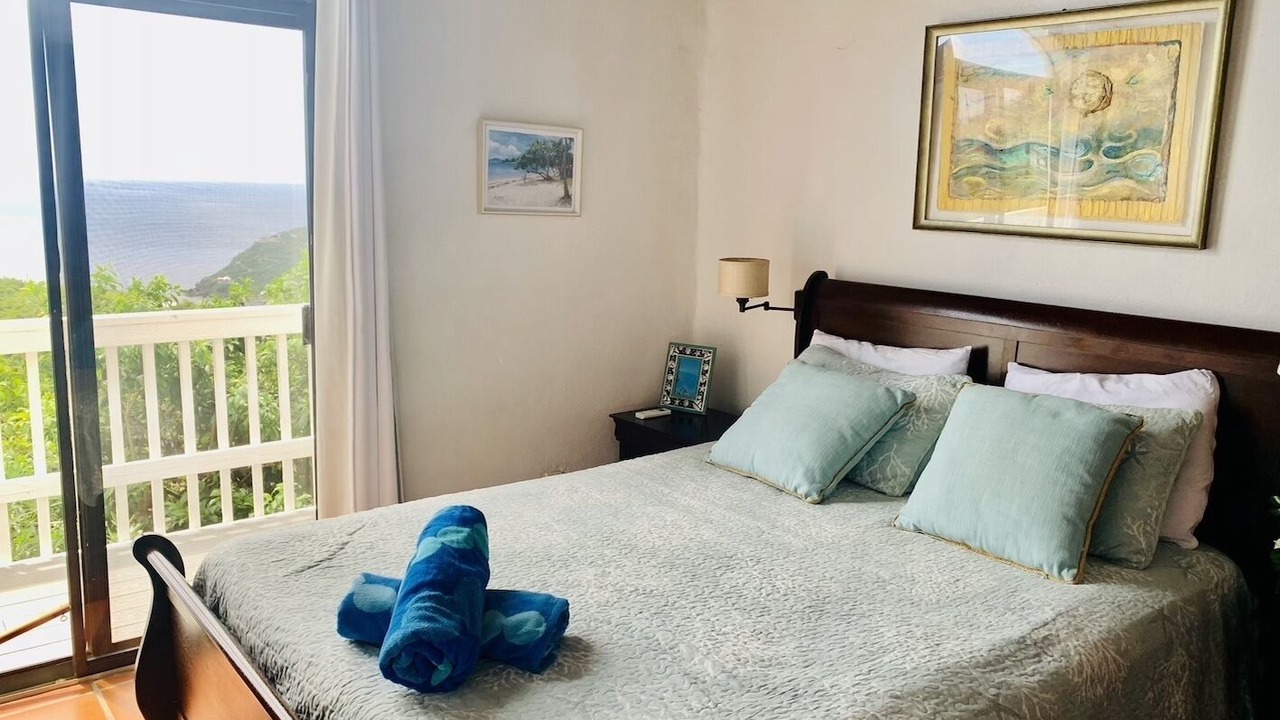 Photo of Bedroom in Monte