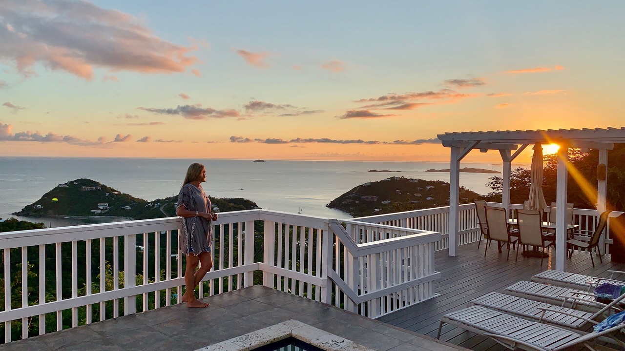Photo of Patio Balcony in Monte