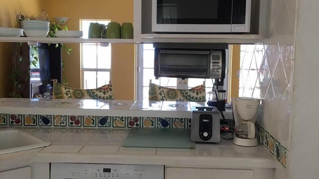 Photo of Kitchen in Estate Frenchman Bay