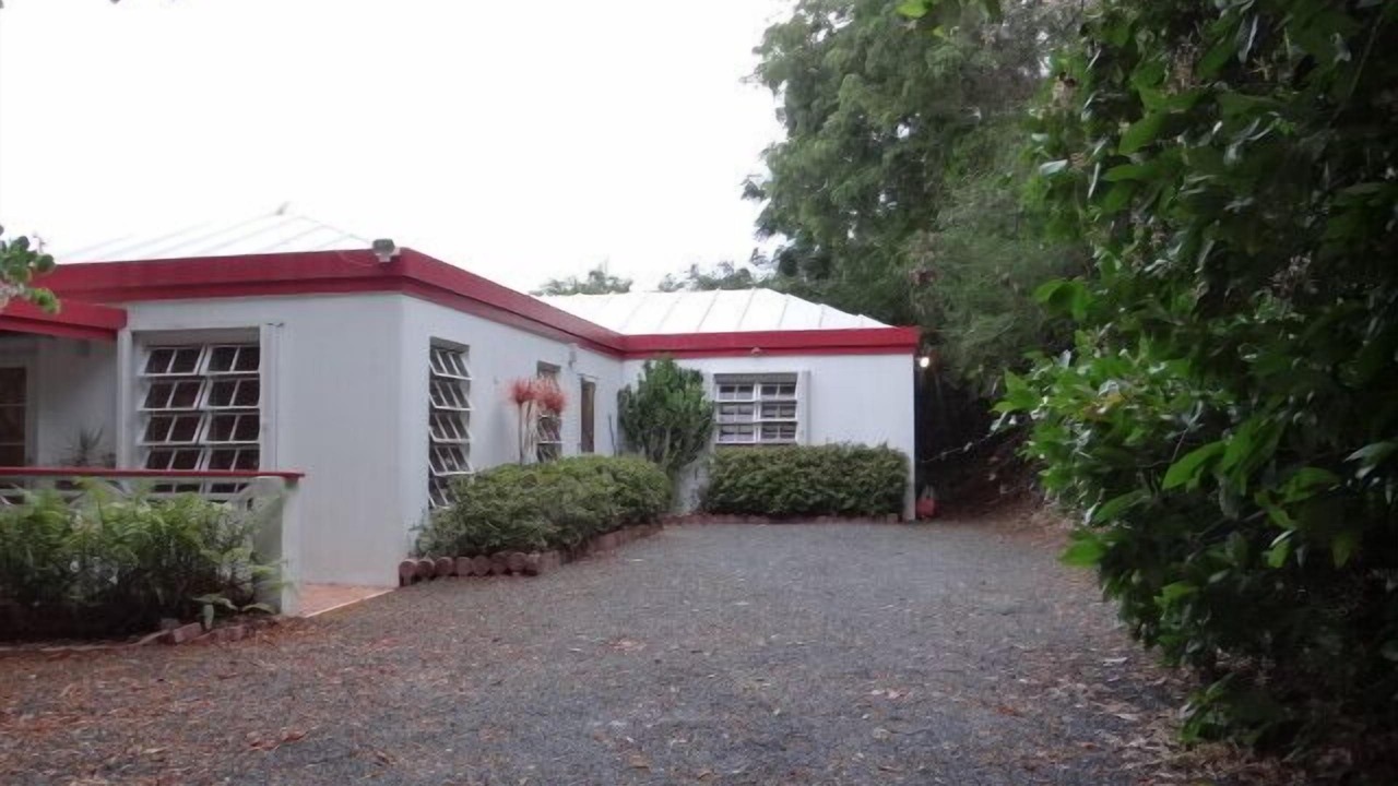 Photo of Outdoor in Estate Frenchman Bay