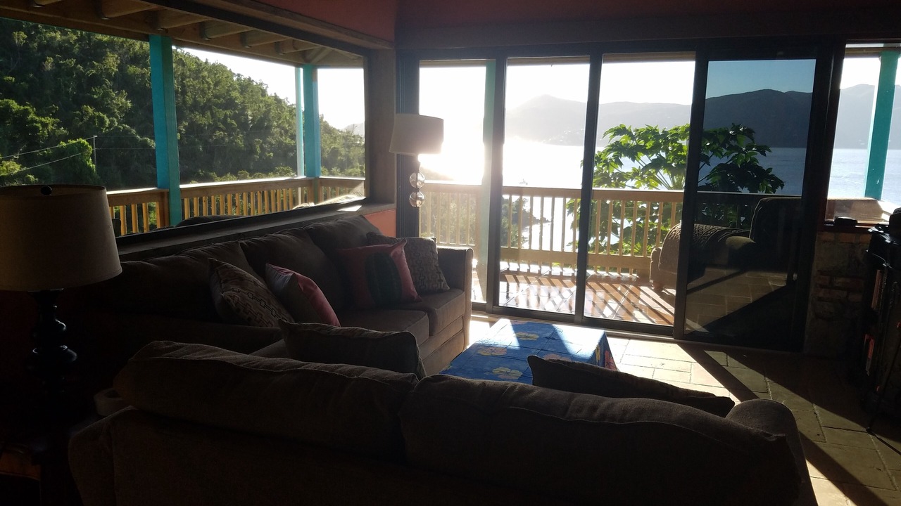 Photo of Bedroom in Estate Hansen Bay