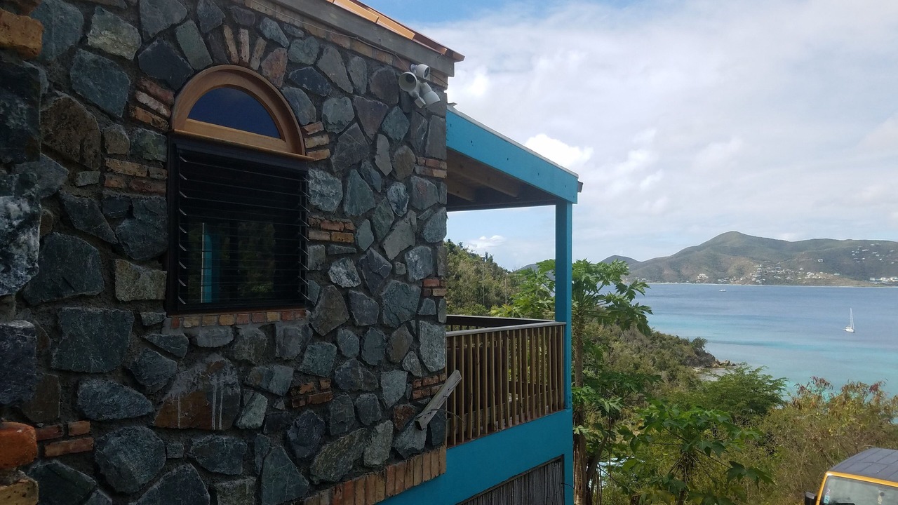 Photo of Outdoor in Estate Hansen Bay