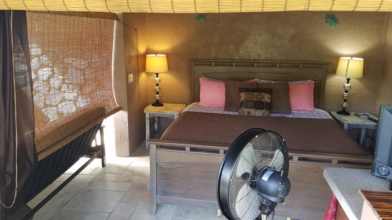 Photo of Bedroom in Estate Hansen Bay