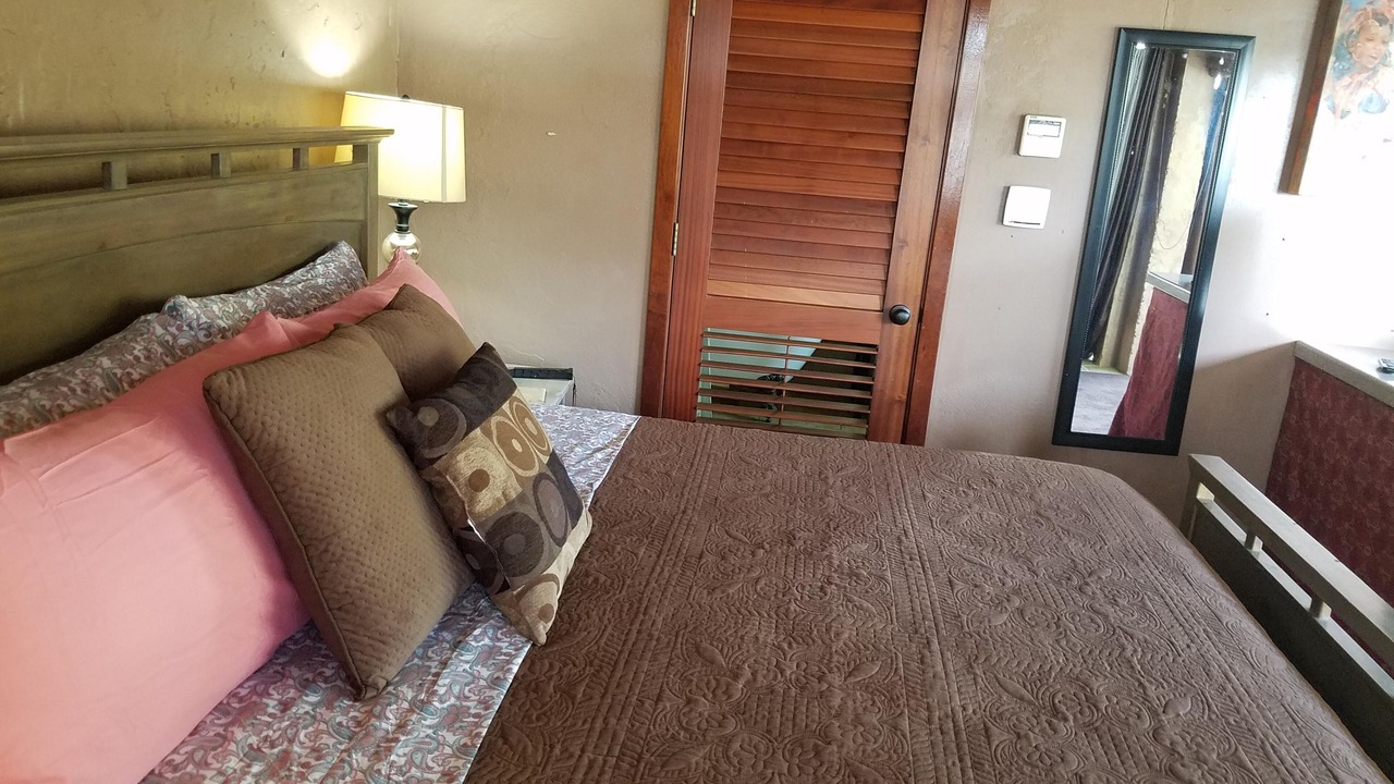 Photo of Bedroom in Estate Hansen Bay