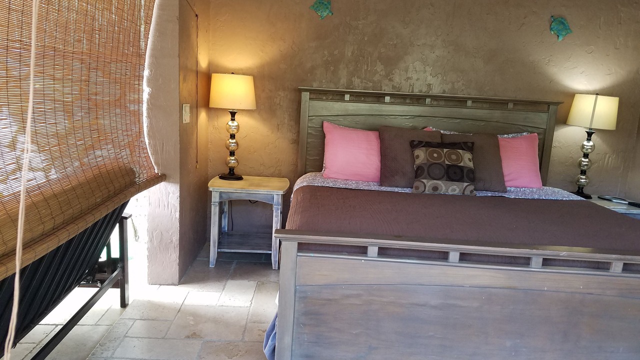 Photo of Bedroom in Estate Hansen Bay