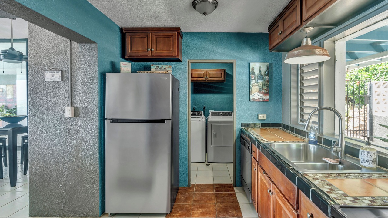 Photo of Kitchen in Cotton Valley