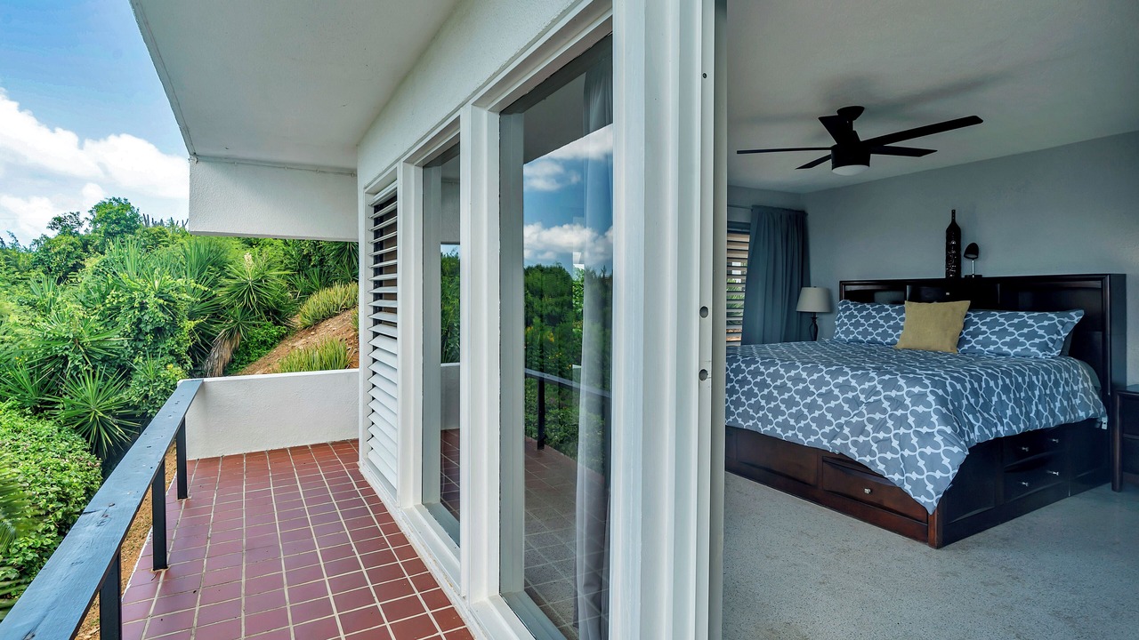Photo of Patio Balcony in Cotton Valley
