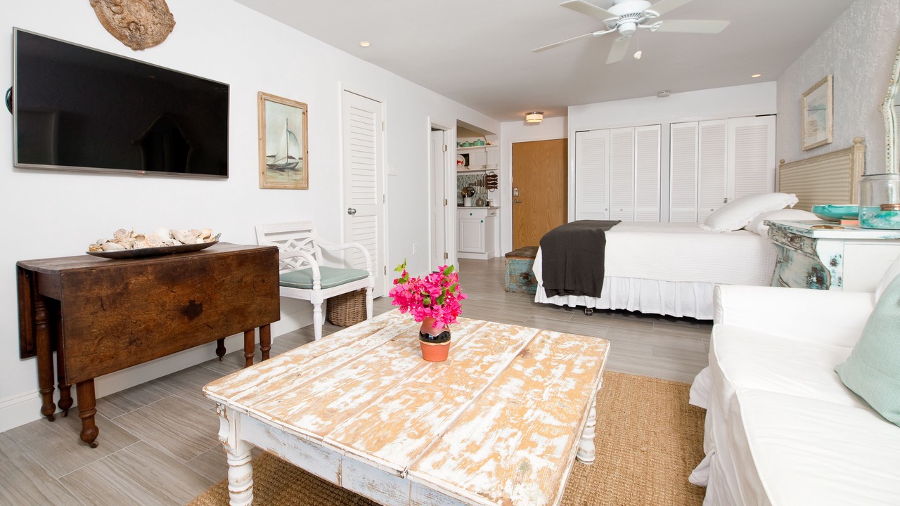 Photo of Bedroom in Red Hook