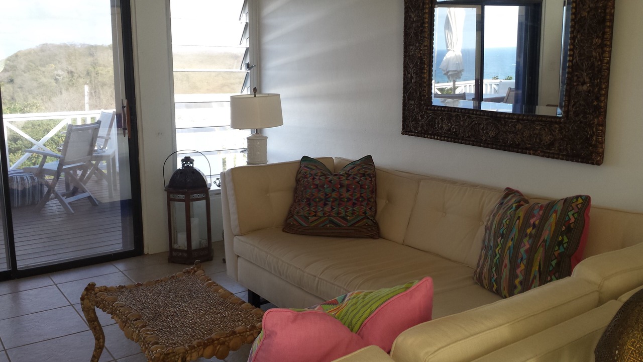 Photo of Bedroom in Judith's Fancy