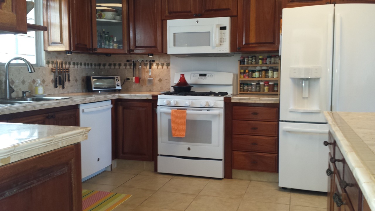 Photo of Kitchen in Judith's Fancy