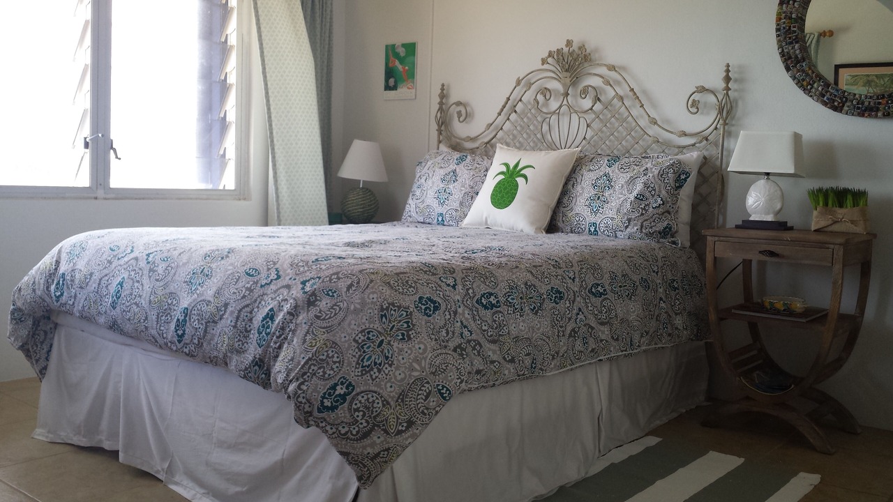 Photo of Bedroom in Judith's Fancy