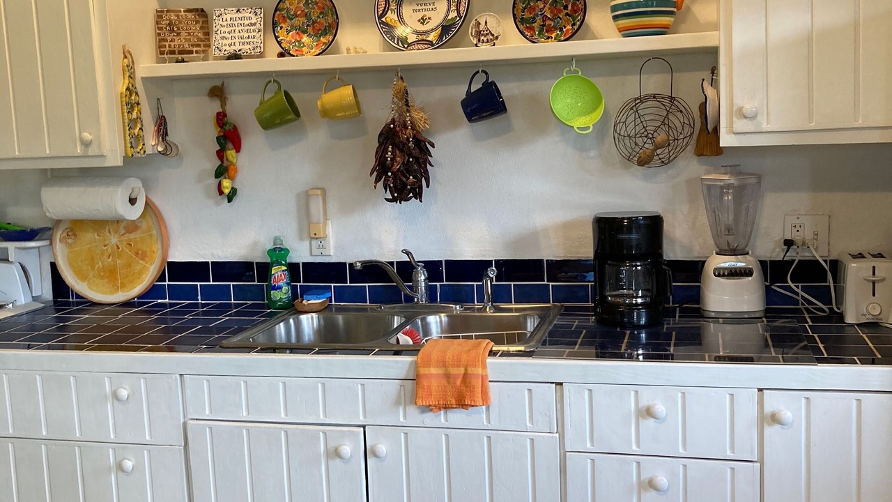 Photo of Kitchen in Lower Carolina