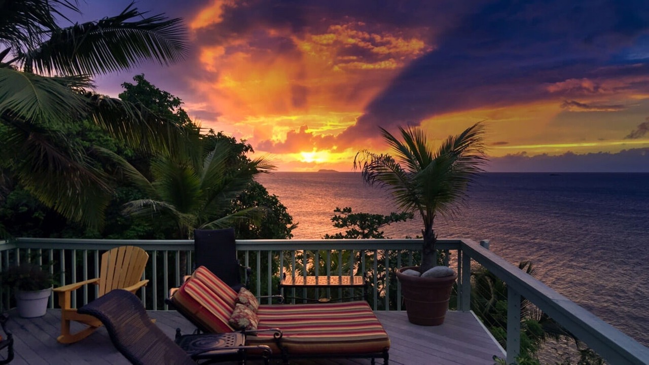 Photo of Others in Estate Caret Bay