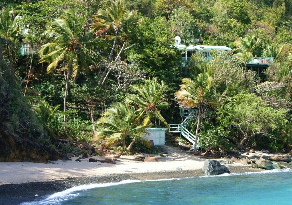 Photo of Others in Estate Caret Bay