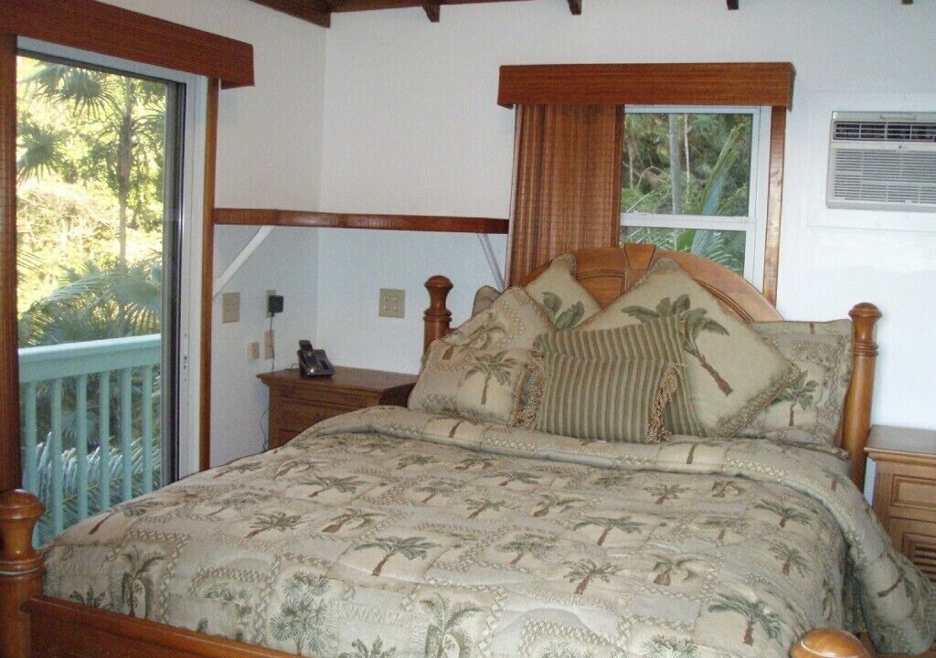 Photo of Outdoor in Estate Caret Bay