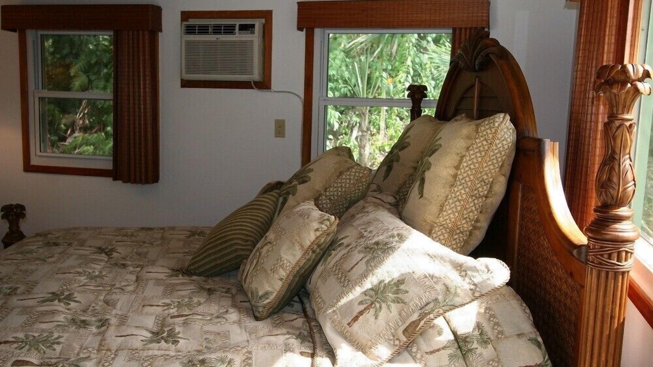 Photo of Outdoor in Estate Caret Bay
