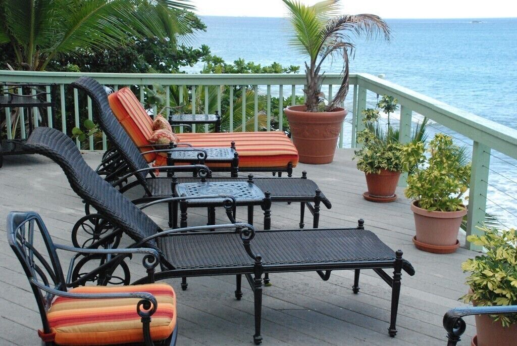 Photo of Others in Estate Caret Bay