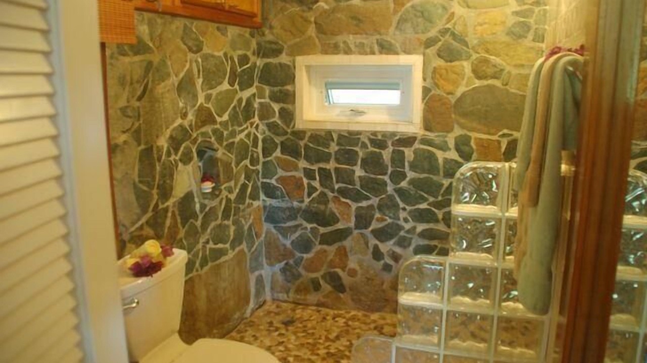 Photo of Bathroom in Estate Caret Bay