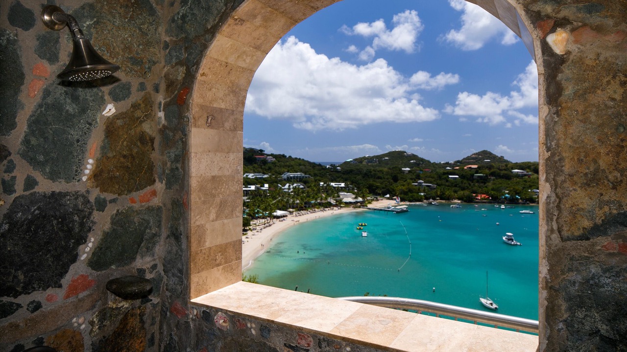 Photo of Others in Great Cruz Bay