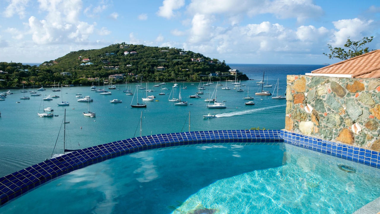 Photo of Outdoor in Great Cruz Bay