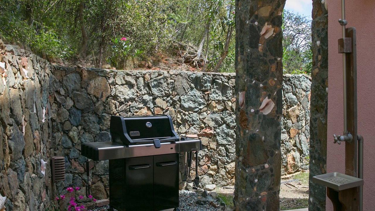 Photo of Outdoor in Great Cruz Bay