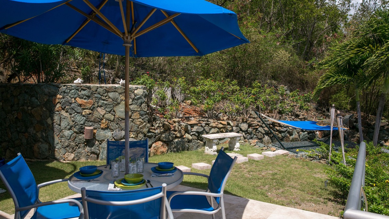 Photo of Outdoor in Great Cruz Bay