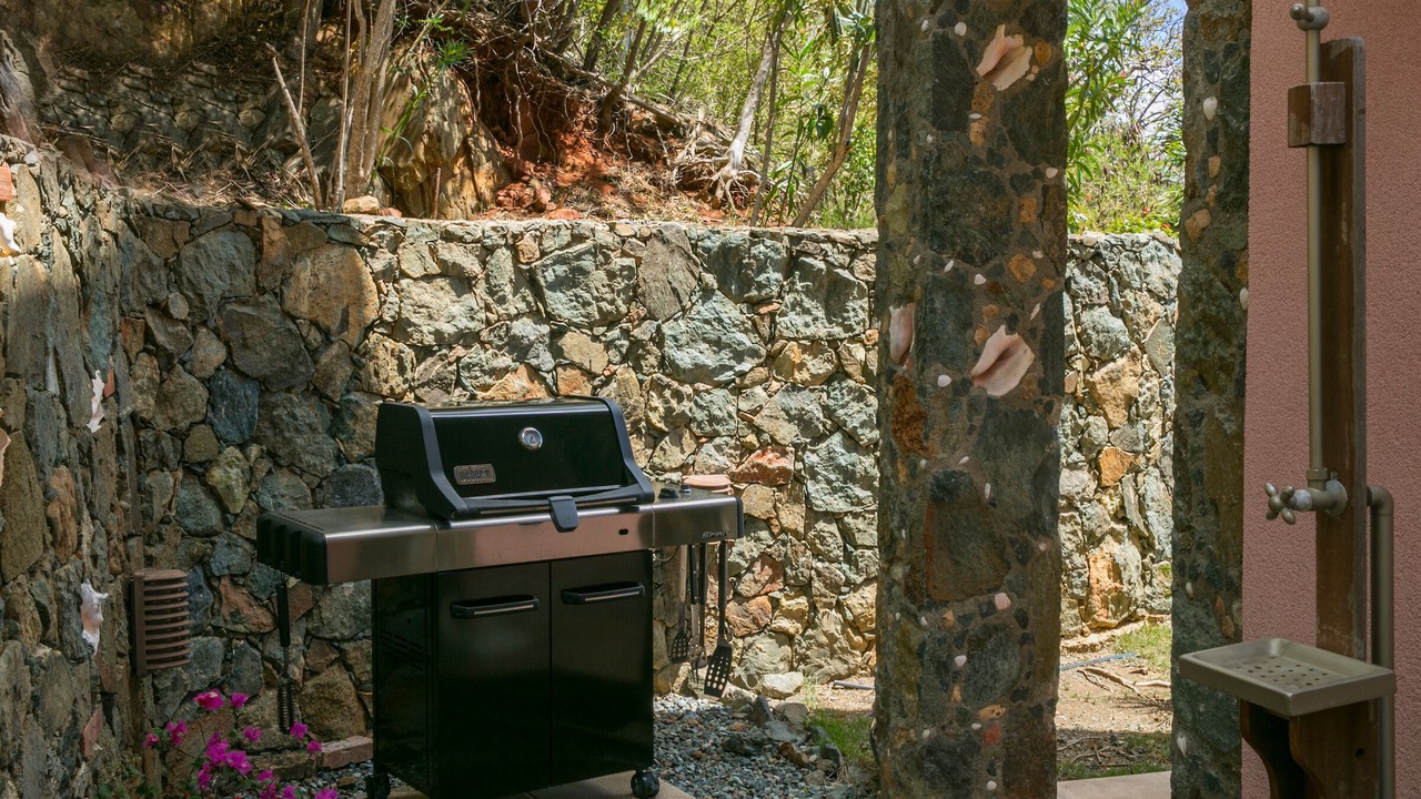 Photo of Outdoor in Great Cruz Bay