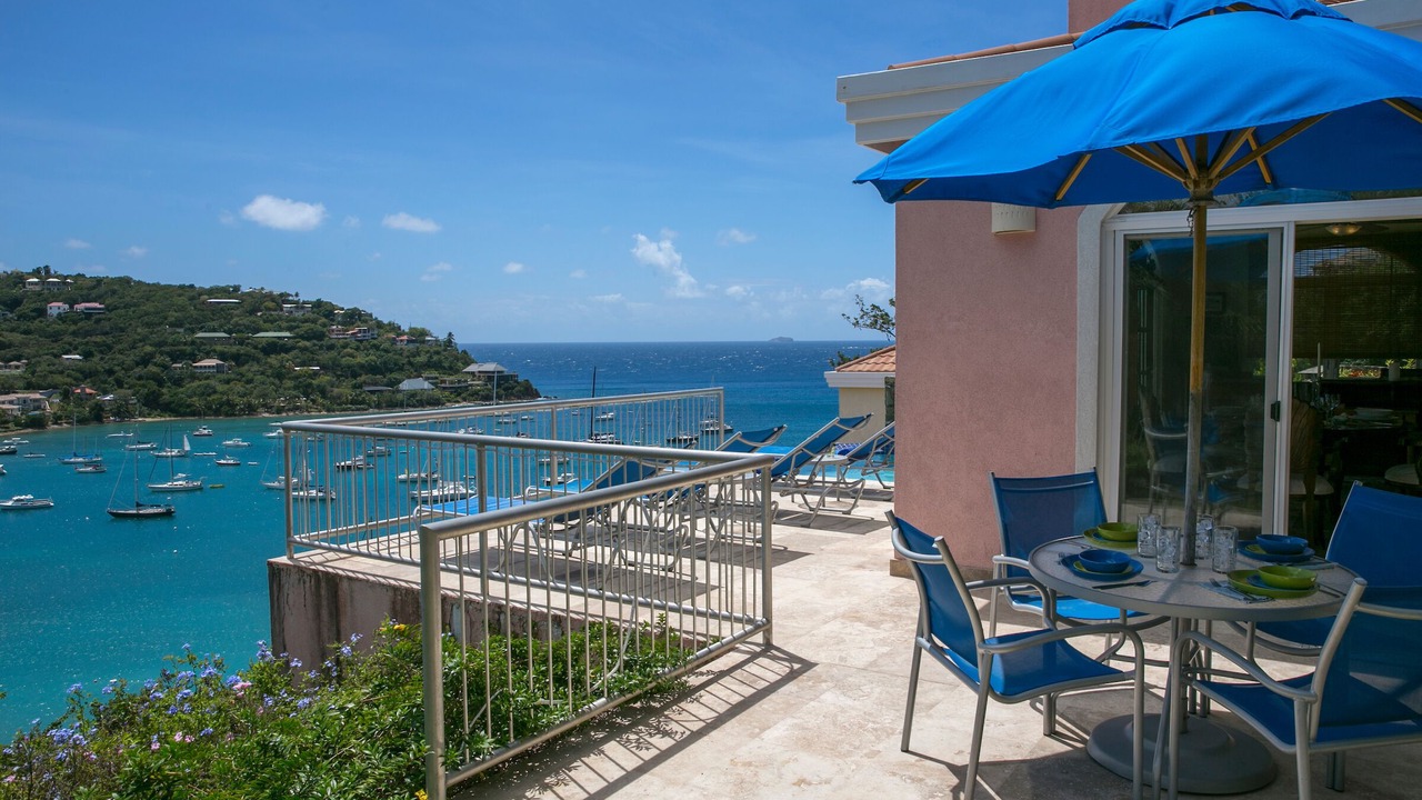 Photo of Outdoor in Great Cruz Bay