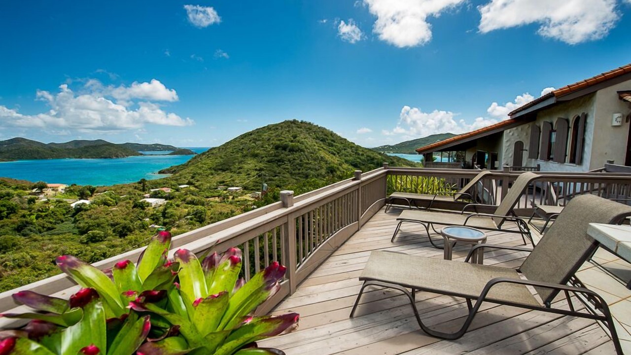 Photo of Patio Balcony in Seagrape Hill