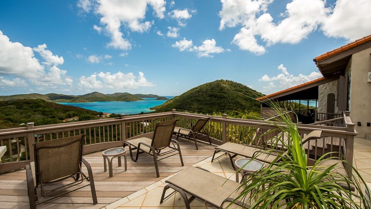Photo of Patio Balcony in Seagrape Hill