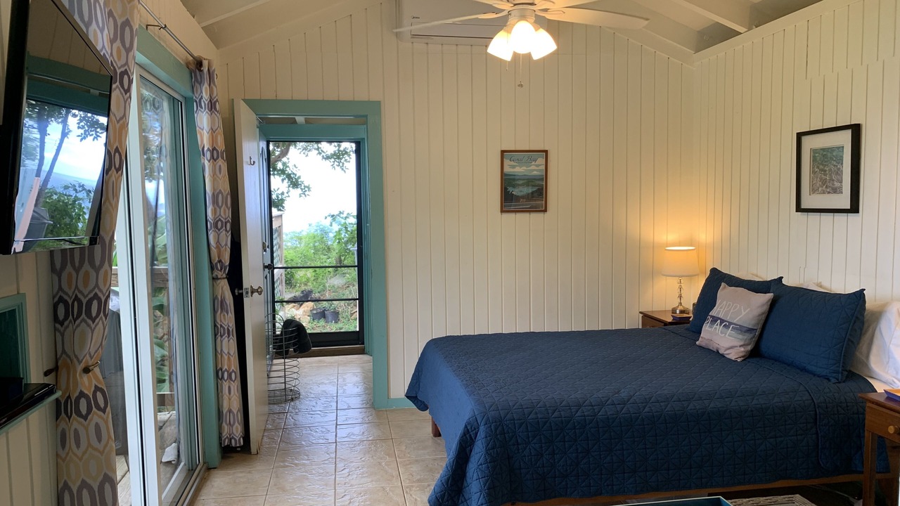 Photo of Bedroom in Estate Calabash Boom