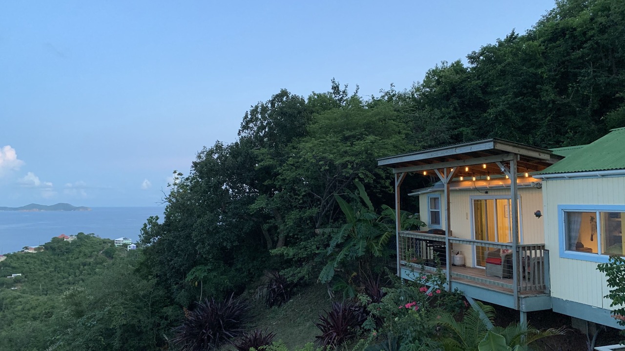 Photo of Outdoor in Estate Calabash Boom