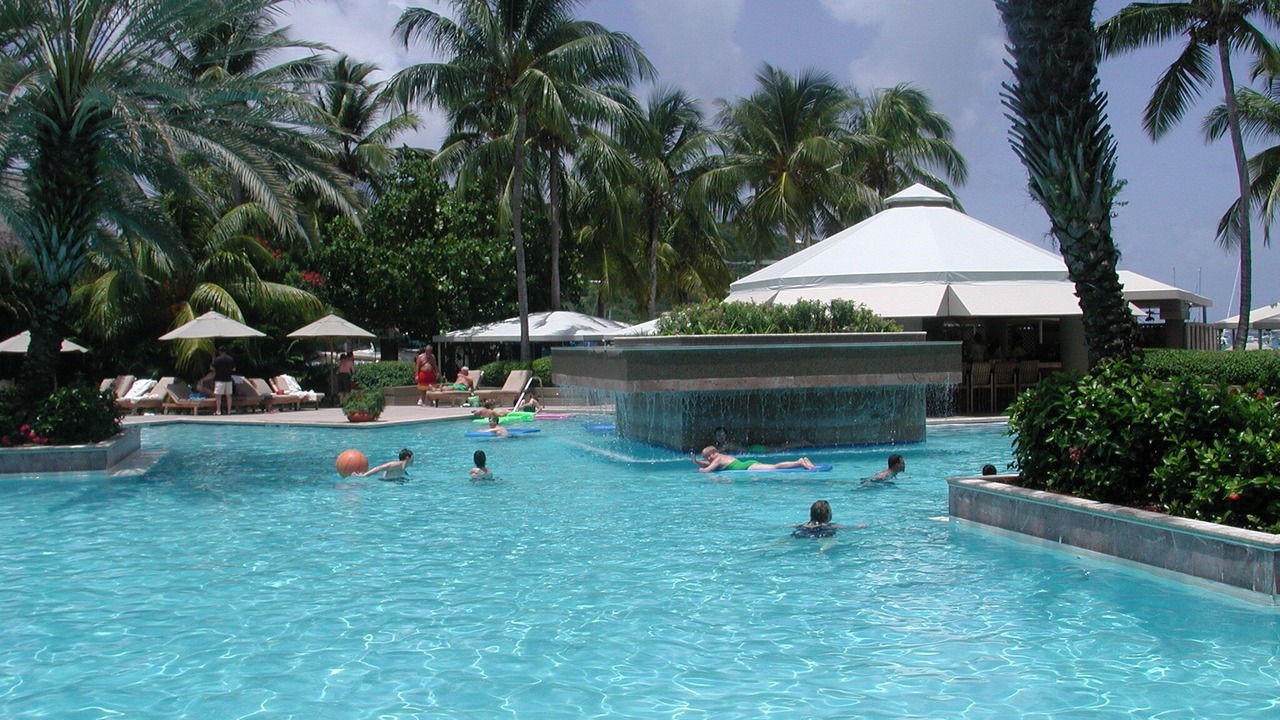 Photo of Outdoor in Great Cruz Bay