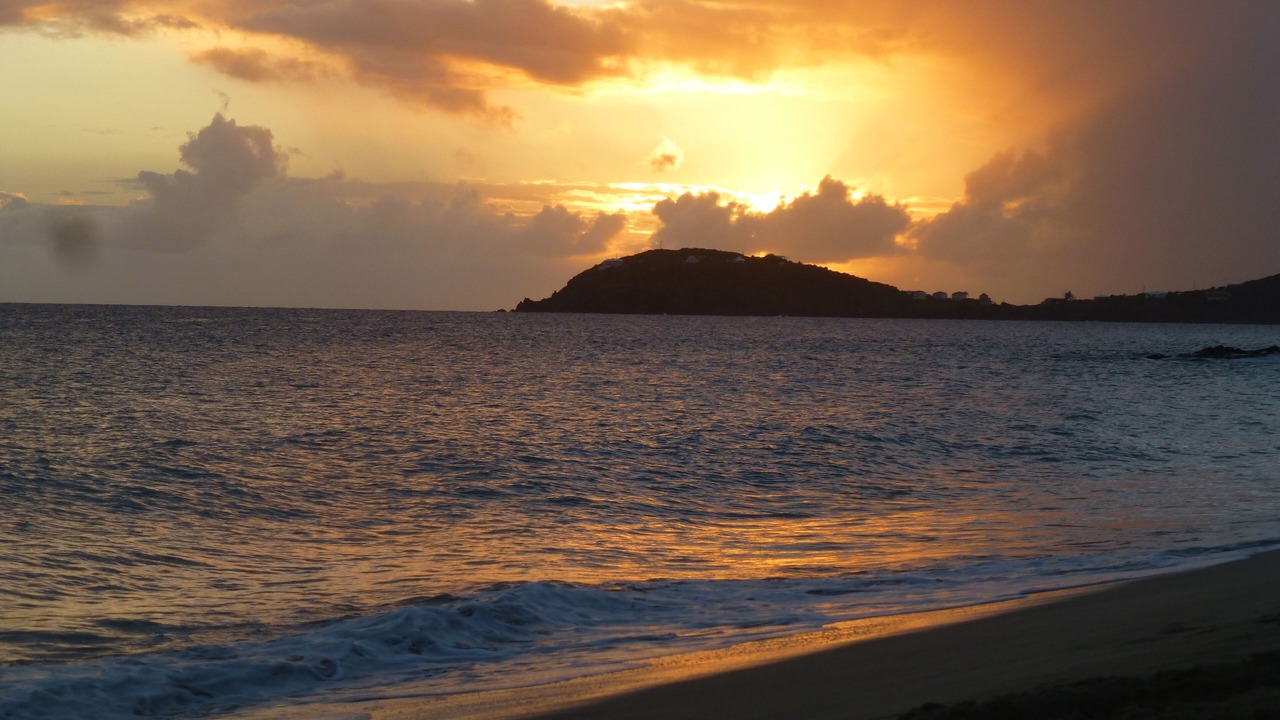 Photo of Others in Great Cruz Bay