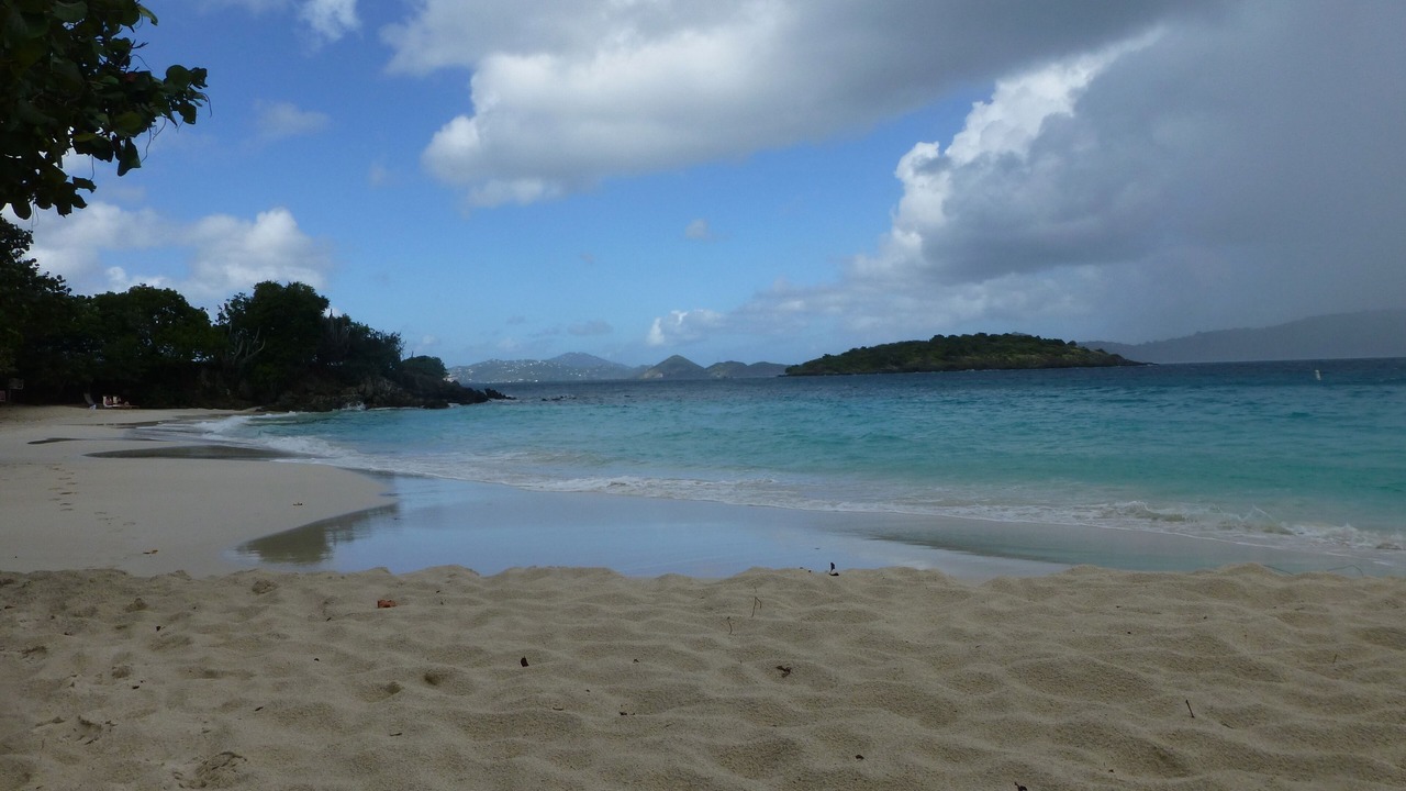Photo of Others in Great Cruz Bay