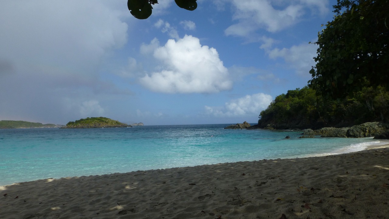 Photo of Others in Great Cruz Bay
