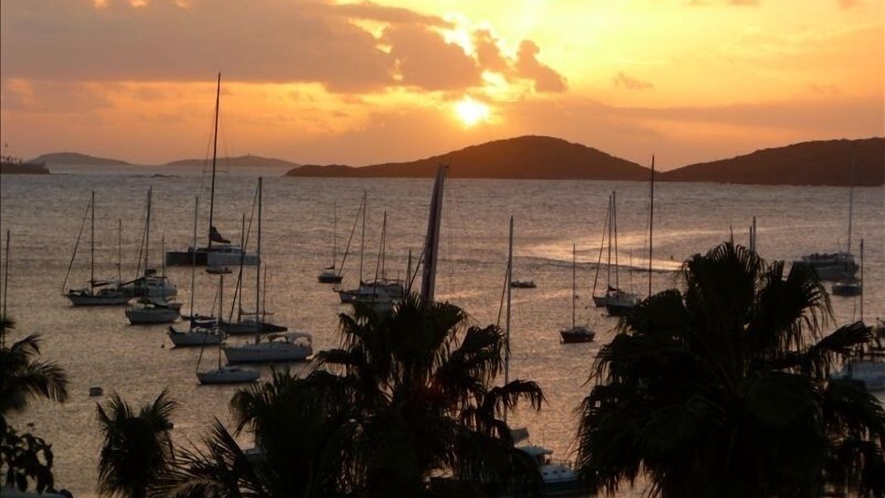 Photo of Others in Great Cruz Bay