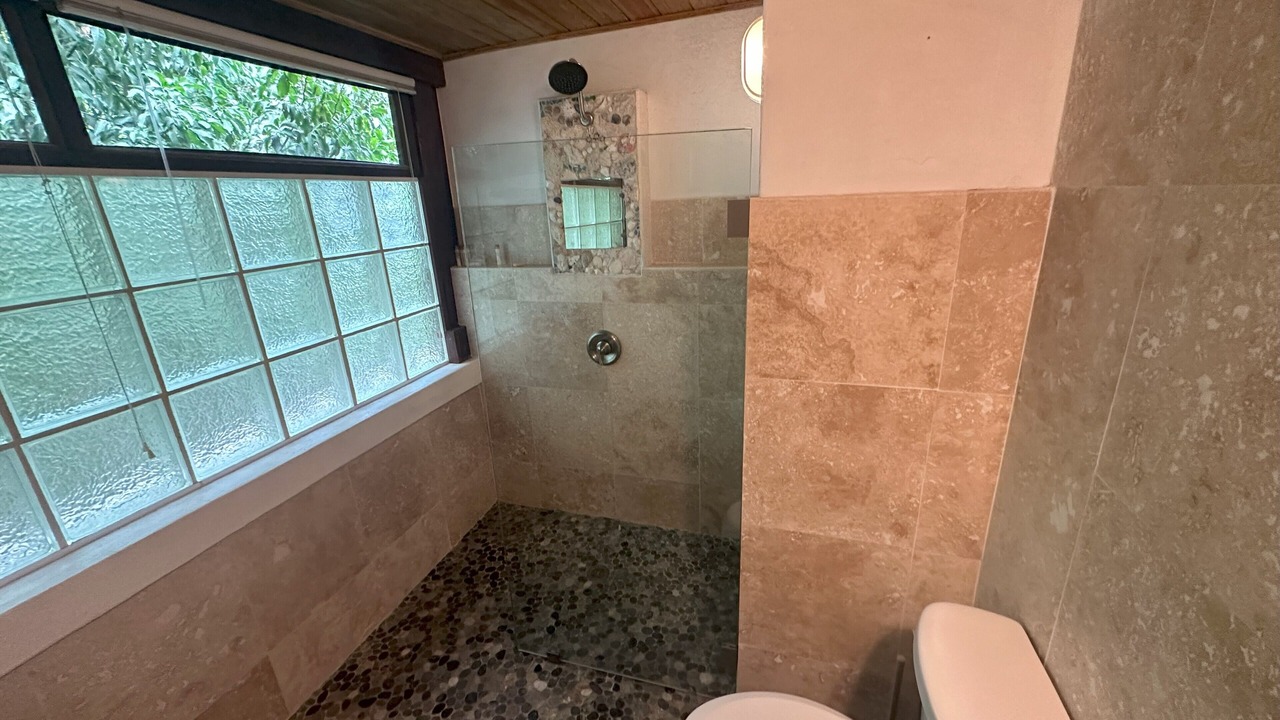 Photo of Bathroom in Estate Enighed