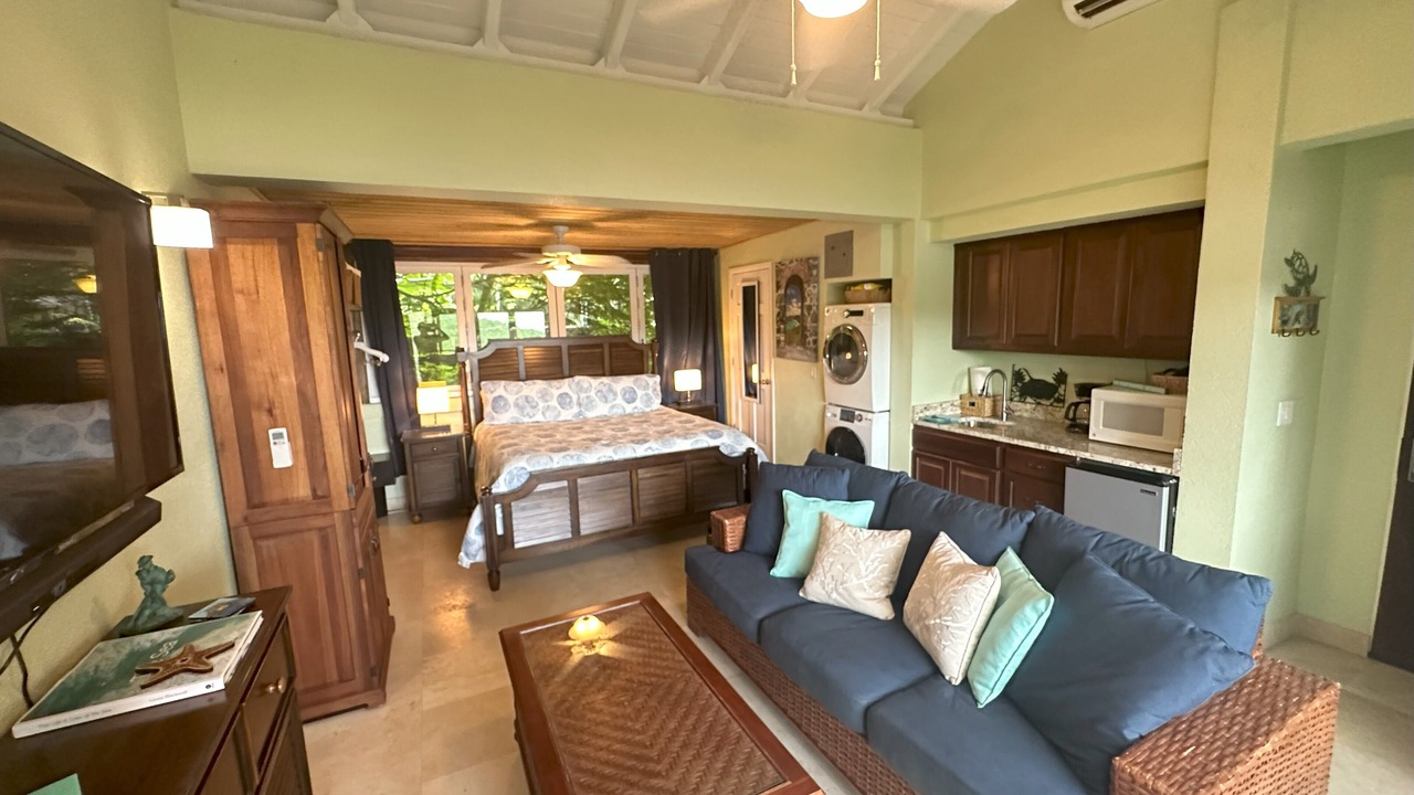 Photo of Livingroom in Estate Enighed