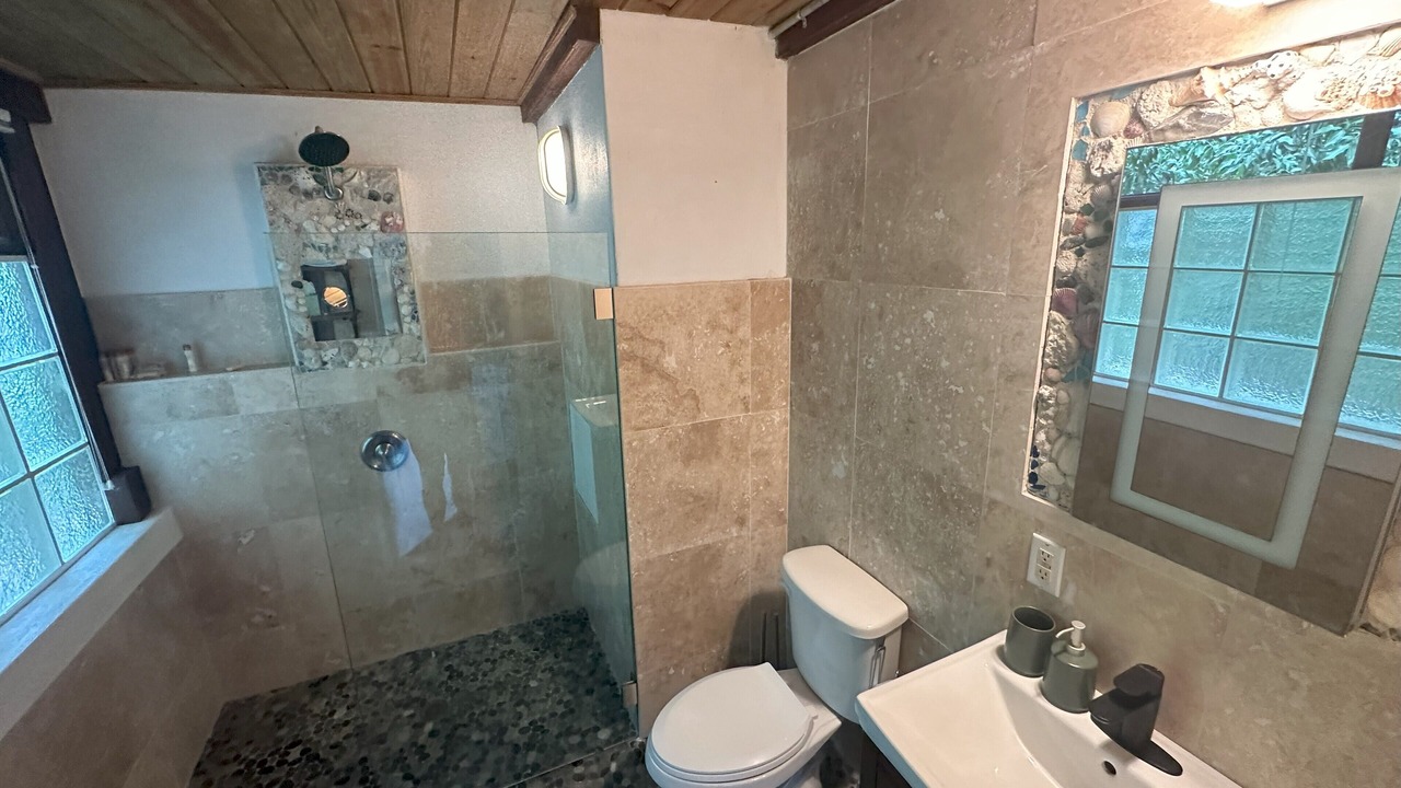Photo of Bathroom in Estate Enighed