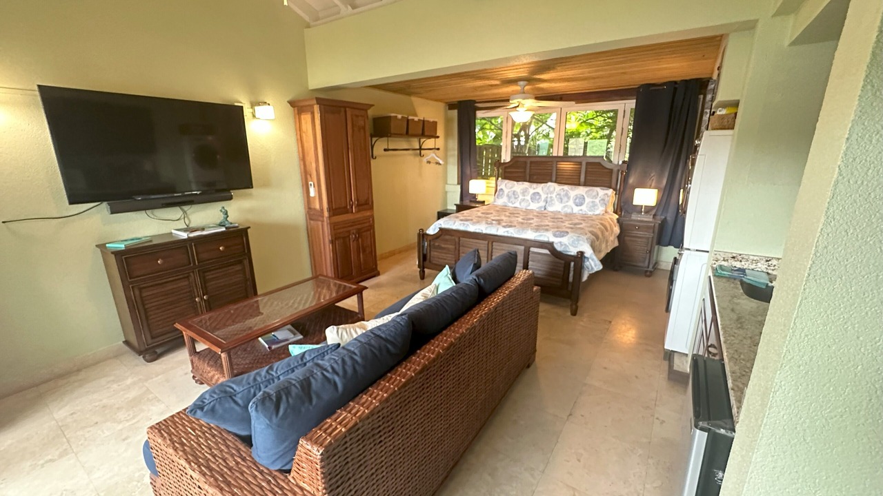 Photo of Bedroom in Estate Enighed