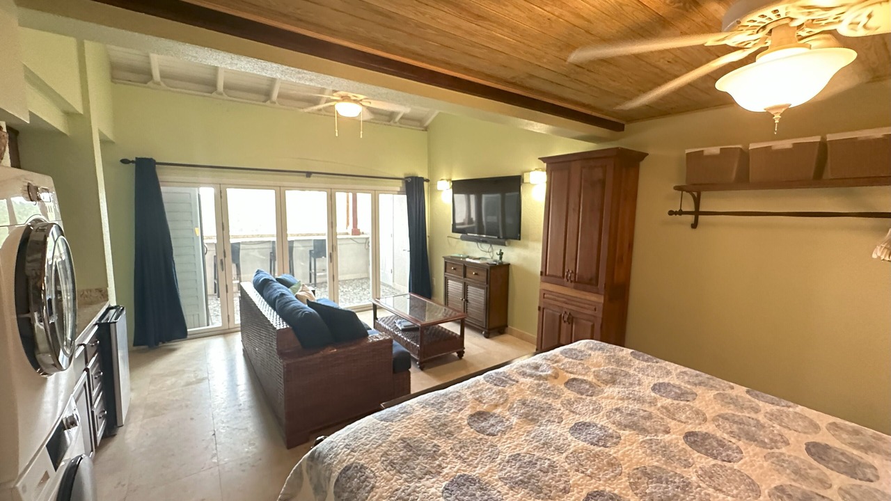 Photo of Bedroom in Estate Enighed