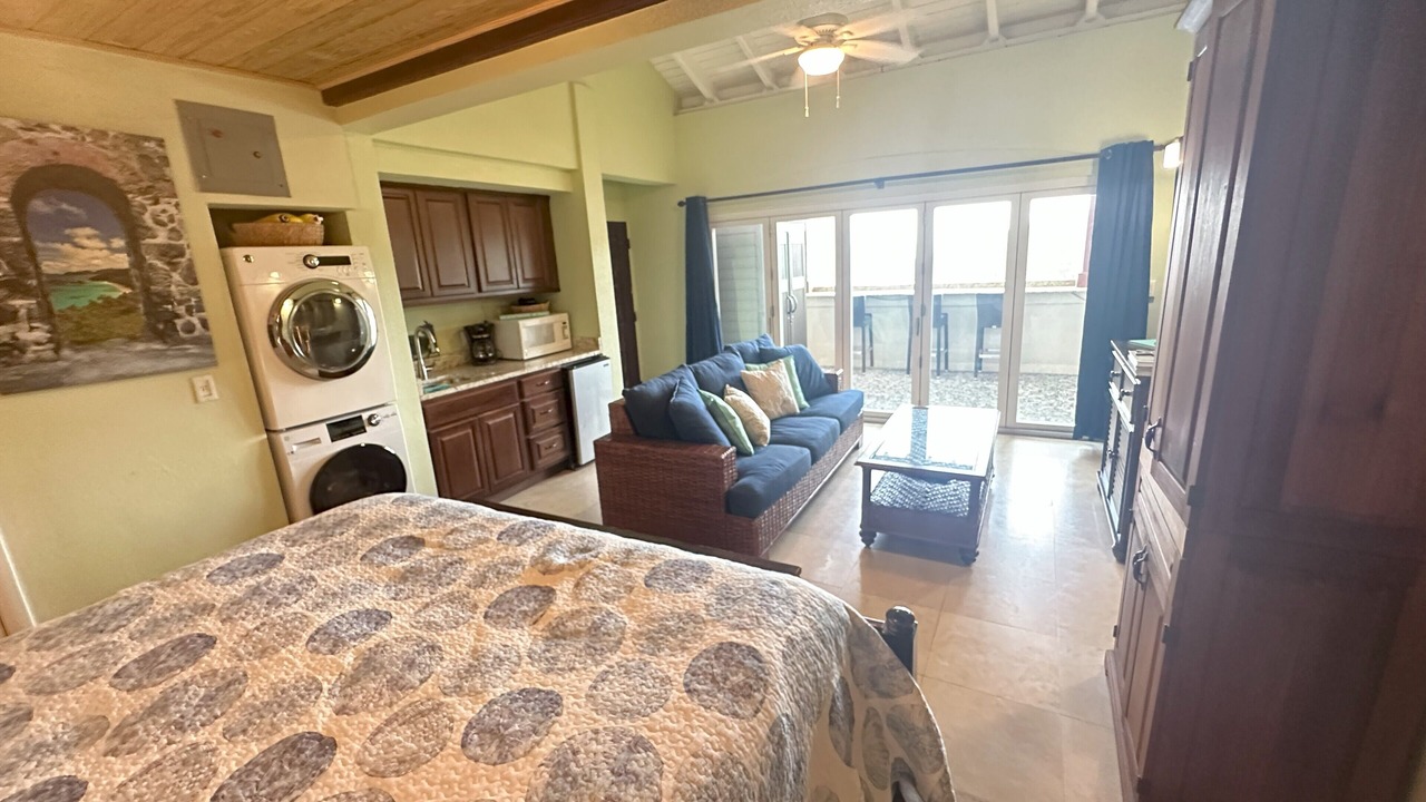Photo of Bedroom in Estate Enighed